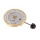 ETA F04.115 Quarzwerk 8 3/4 H1=1,27 SC CLD F6