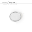 OMEGA cristal de remplacement PZ5189 acrylique,...