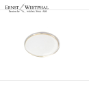 Verre acrylique, bague de tension jaune compatible avec...