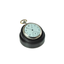 Pocket watch desk display black for pocket watches up to...
