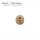 Corona originale Omega con tubicino a molla, gialla 4,0 x 3,7 – PX22031