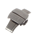 FORTIS folding clasp Limited Edition 18 mm polished for...