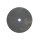 Quadrante originale it rotonda argento 17 mm per Santos