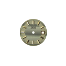 Genuine ORIS dial round gold 20 mm for STAR Automatic 25...