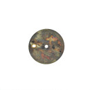 Esfera original de ORIS redondo oro 20 mm para STAR Automatic 25 Jewels