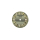 Quadrante originale ORIS rotonda oro 20 mm per STAR Automatic 25 Jewels