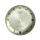 Esfera original de ORIS redondo oro 28 mm para STAR 17 Jewels