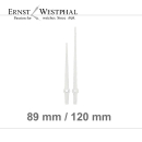 Hand set for quartz movements with Euro perforation 120...