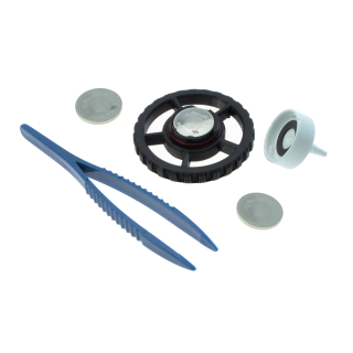 Watchfix Service Kit for Battery Replacement for Garmin Approach CT10