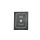 Genuine ORIS dial rectangle black 13x17 mm for Versailles 17 Jewels Nr.3