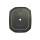 Quadrante originale ORIS rettangolo nero 21x25 mm per Versailles 17 Jewels Nr.3