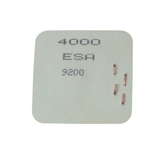 Original ETA/ESA 9200, Elektro-Baugruppe/E-Block 4000