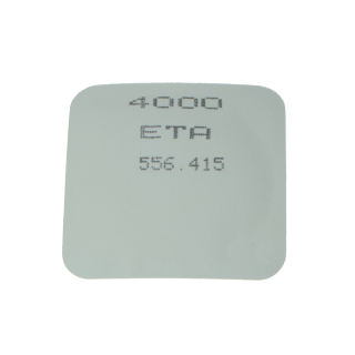 Original ETA/ESA 556.415 Elektro-Baugruppe/E-Block 4000