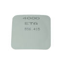 Véritable ETA/ESA 556.415 Module electrique 4000