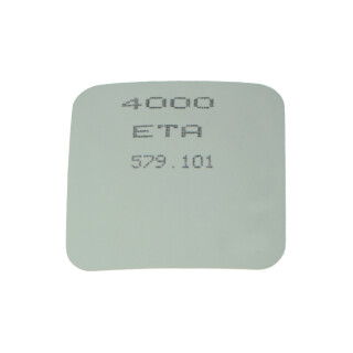 Original ETA/ESA 579.101 Elektro-Baugruppe/E-Block 4000