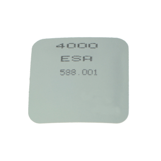 Original ETA/ESA 588.001 Elektro-Baugruppe/E-Block 4000