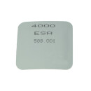 Originale ETA/ESA 588.001 Modulo elettrico 4000