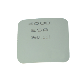 Original ETA/ESA 960.111 Elektro-Baugruppe/E-Block 4000