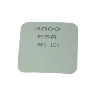 Original ETA/ESA 961.101 Elektro-Baugruppe/E-Block 4000