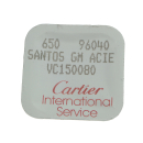Original CARTIER Tubus VC150080 für Santos