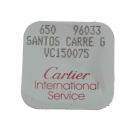 Original CARTIER Tubus VC150075 für Santos 