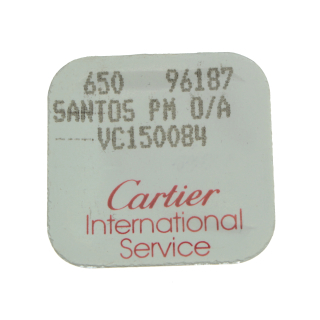 Original CARTIER Tubus VC150084 für Santos 