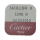 Maillon dextrémité CARTIER authentique 30381810 pour Santos Vendome 15,2/4,7 mm