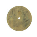 Esfera original de BAUME & MERCIER Geneve redondo oro 20,5 mm
