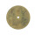 Cadran BAUME & MERCIER Geneve original ronde or 20,5 mm