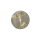 Quadrante originale EBEL rotonda grigio 19,5 mm per Sport 1911 Ref. 188901/292T