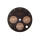 Cadran IWC authentique pour IWC Portofino 3730 24 mm noir avec cadran à date