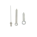 Genuine FORTIS silver hand set for Spacematic SL 628.10 /...