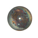 Genuine NIVADA dial round grey 27 mm