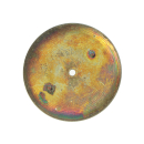 Quadrante originale NIVADA rotonda grigio 29 mm
