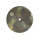 Genuine NIVADA dial round grey 28 mm