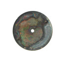 Cadran NIVADA original ronde gris 26 mm