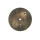 Quadrante originale NIVADA Aquamatica rotonda grigio 24,5 mm