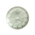 Quadrante originale NIVADA Discus Auqamatic rotonda grigio 28 mm