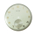 Genuine NIVADA dial round grey 32,5 mm