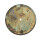 Cadran NIVADA original ronde gris 32,5 mm
