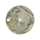 Genuine NIVADA dial round grey 21 mm