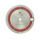 Quadrante originale NIVADA rotonda grigio 21 mm