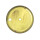 Esfera Compensamatic redondo gris 24,5 mm Nr.1