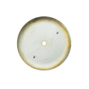 Cadran ZODIAC original ronde argent 28 mm pour Hermetic Custom Nr.3