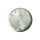 Cadran ZODIAC original ronde argent 28 mm pour Hermetic Custom Nr.8