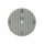 Esfera original de ZODIAC Automatic redondo plata 30 mm  Nr.2