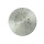 Genuine ZODIAC Automatic dial round silver 30 mm  Nr.2