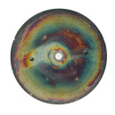 Esfera original de NIVADA redondo gris 28 mm Nr.2