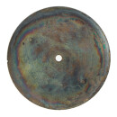 Quadrante originale NIVADA rotonda grigio 30 mm Nr.2