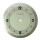 Genuine NIVADA dial round grey 30 mm Nr.3